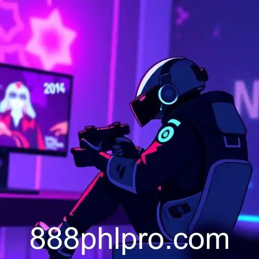 888phl: Gaming Hub in the Digital Age