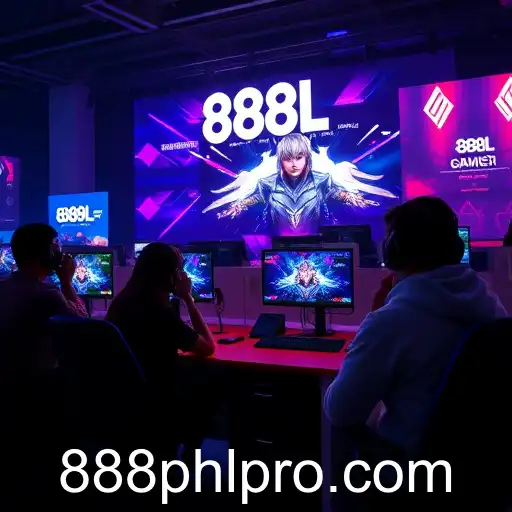The Rise of 888phl in the Gaming Industry