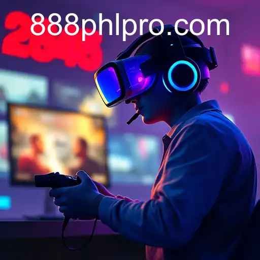 888phl: Revolutionizing Online Gaming in 2025