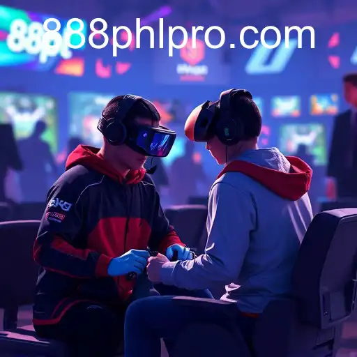 Emerging Trends in Online Gaming for 2025