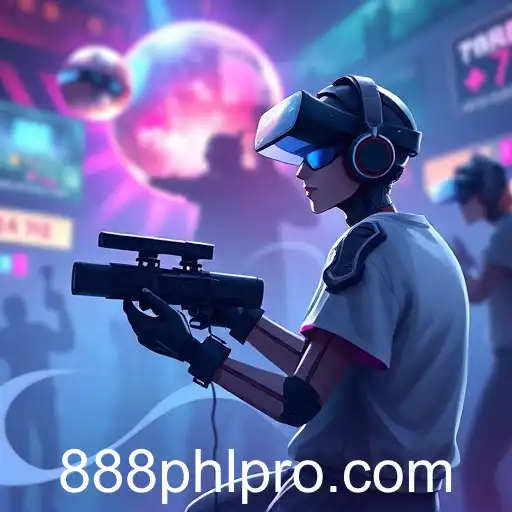 Emerging Trends in Online Gaming