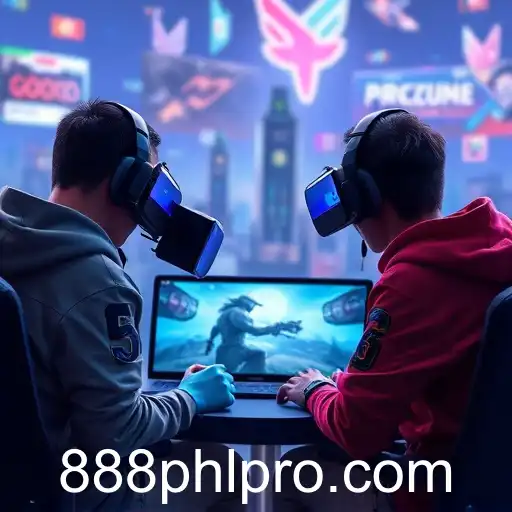 Emerging Trends in Online Gaming