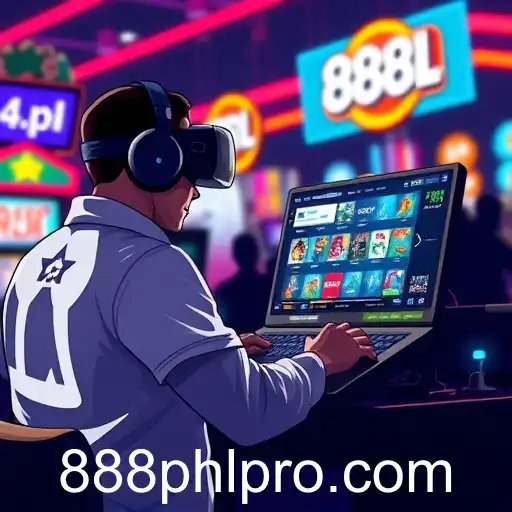 Gaming Trends Transforming in 2025