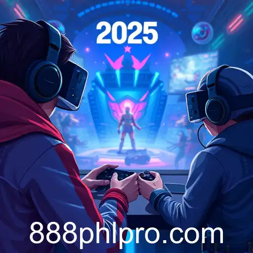 Gaming Site 888phl Expands Amidst Evolving Online Entertainment Landscape