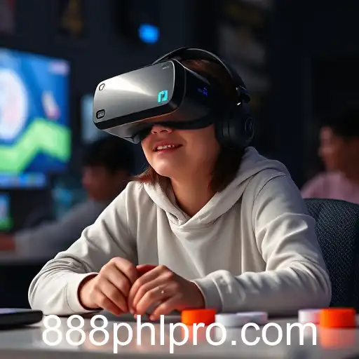 The Rise of 888phl in Online Gaming