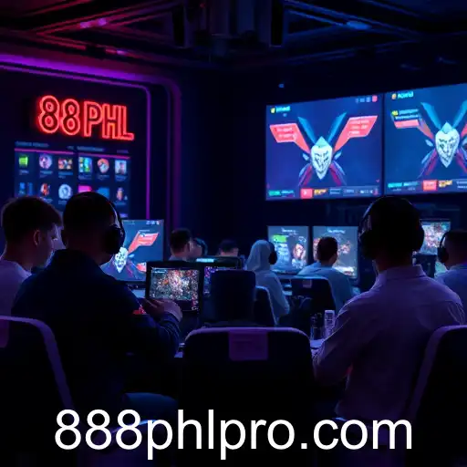 The Digital Evolution of Online Gaming