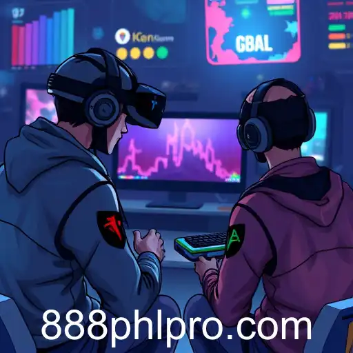 Emerging Trends in Online Gaming for 2025