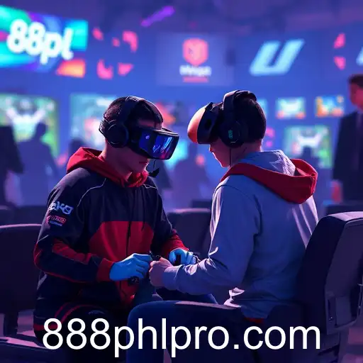 Emerging Trends in Online Gaming for 2025