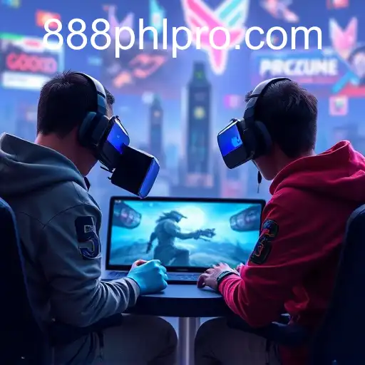 Emerging Trends in Online Gaming