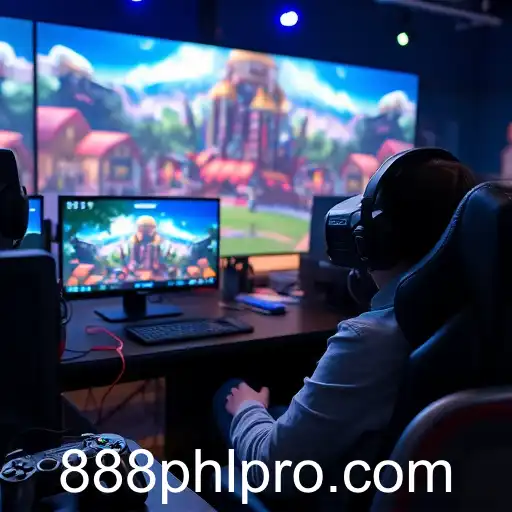 The Evolution of Online Gaming in the 2020s