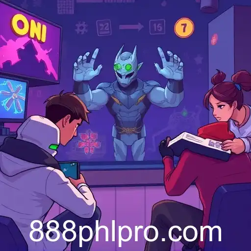 The Evolution of Online Gaming