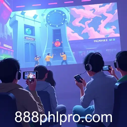 Gaming Evolution: 888phl's Influence and Beyond