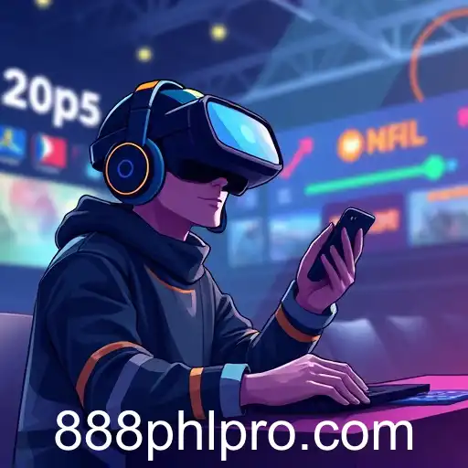 Online Gaming Landscape and 888phl