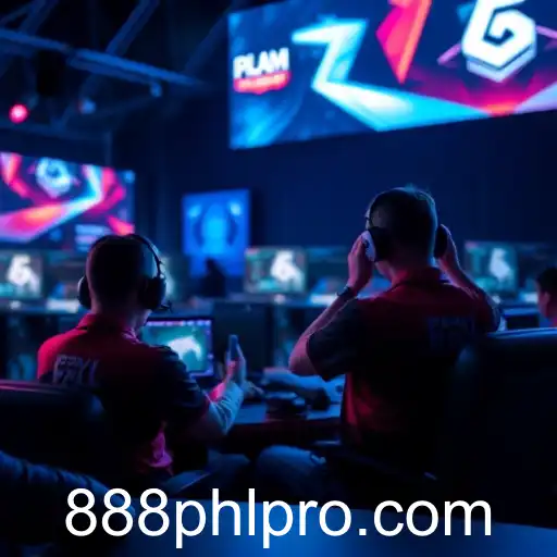 The Surge of Online Gaming in 2025