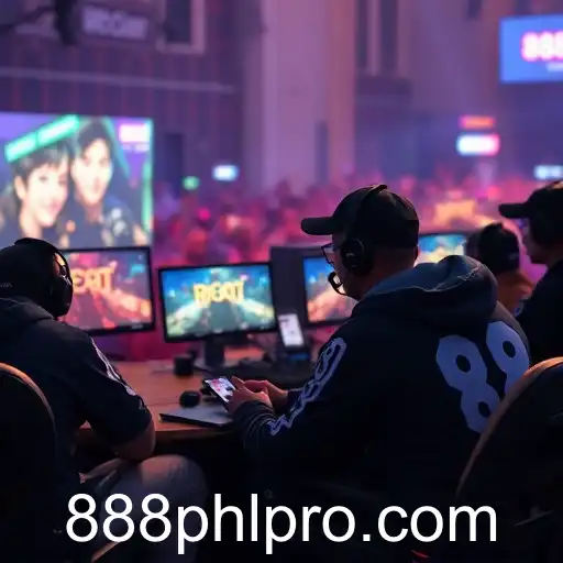 The Rise of Online Gaming Communities in a Digital Age