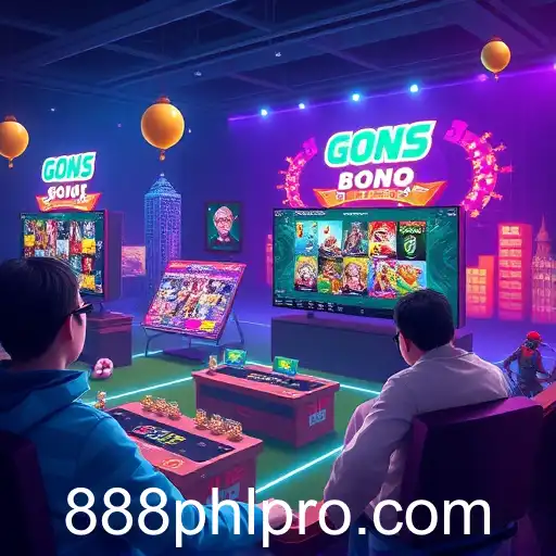 The Rise of 888phl in Gaming Culture