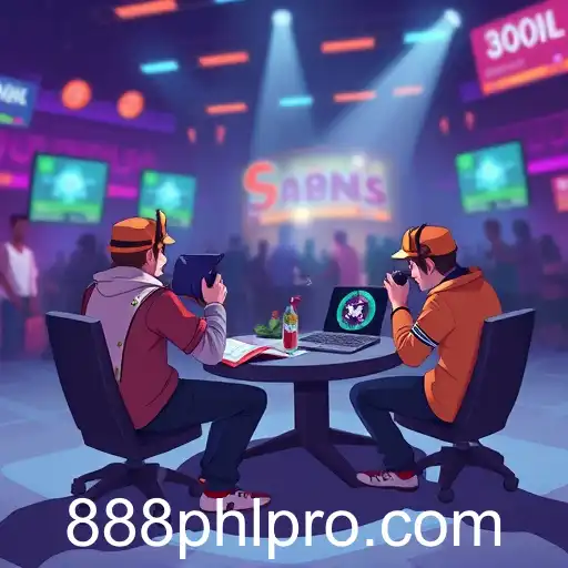 The Rise of 888phl in the Gaming World