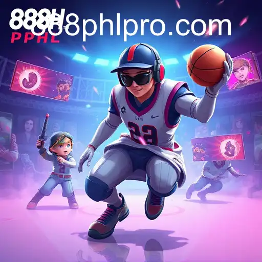 The Rise of 888phl in Online Gaming