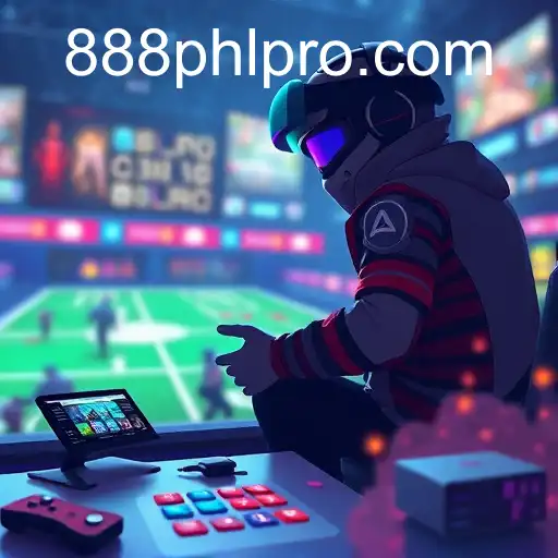 The Rise of 888phl in the Gaming World