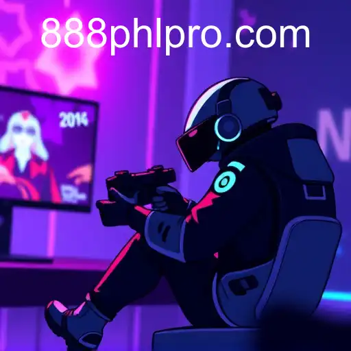 The Rise of 888phl: Online Gaming Evolution