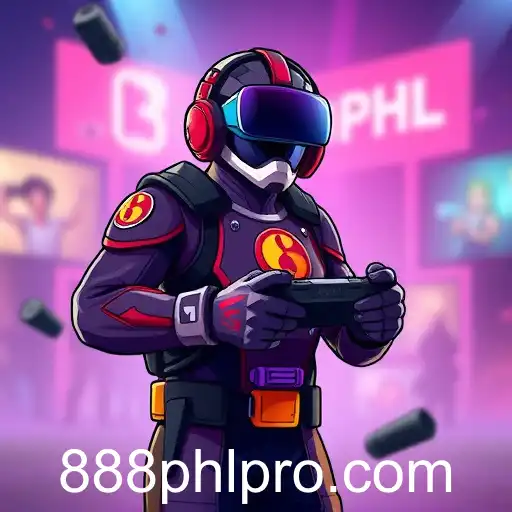 The Rise of 888phl in Online Gaming