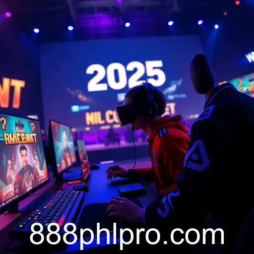 The Rise of Online Gaming in 2025