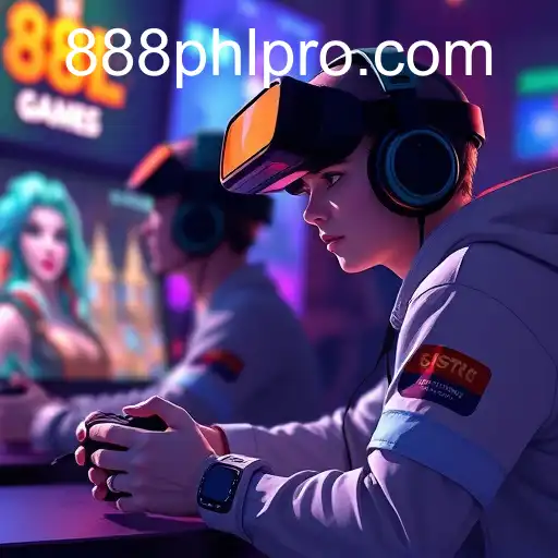 The Rise of Online Gaming in the 2020s