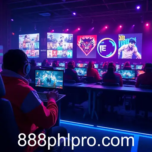 The Rise of Online Gaming Platforms