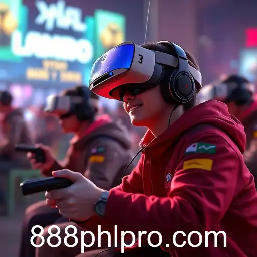 The Rise of 888phl: A New Era in Online Gaming