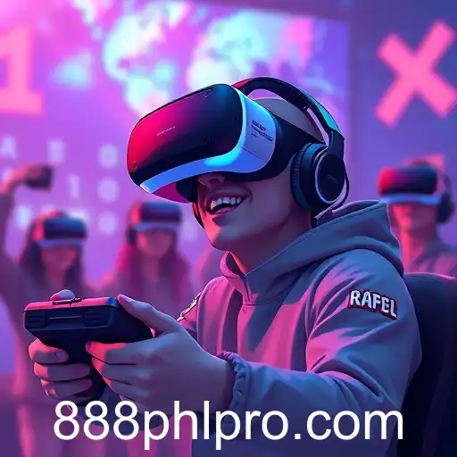 The Rise of 888phl: A Gaming Revolution
