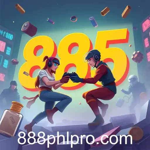 The Rise of 888phl in the Gaming World