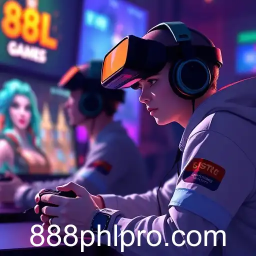 The Rise of Online Gaming in the 2020s