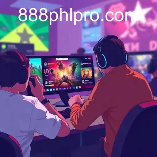 Unraveling the Popularity of 888phl